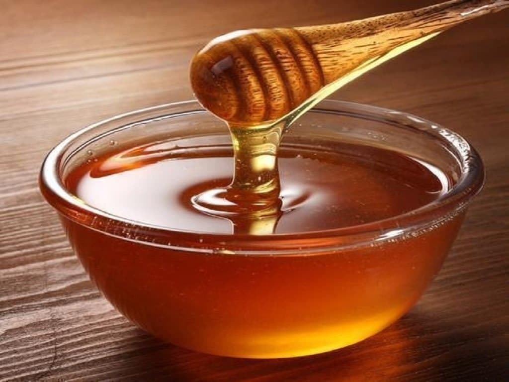 Pure Honey 1kg