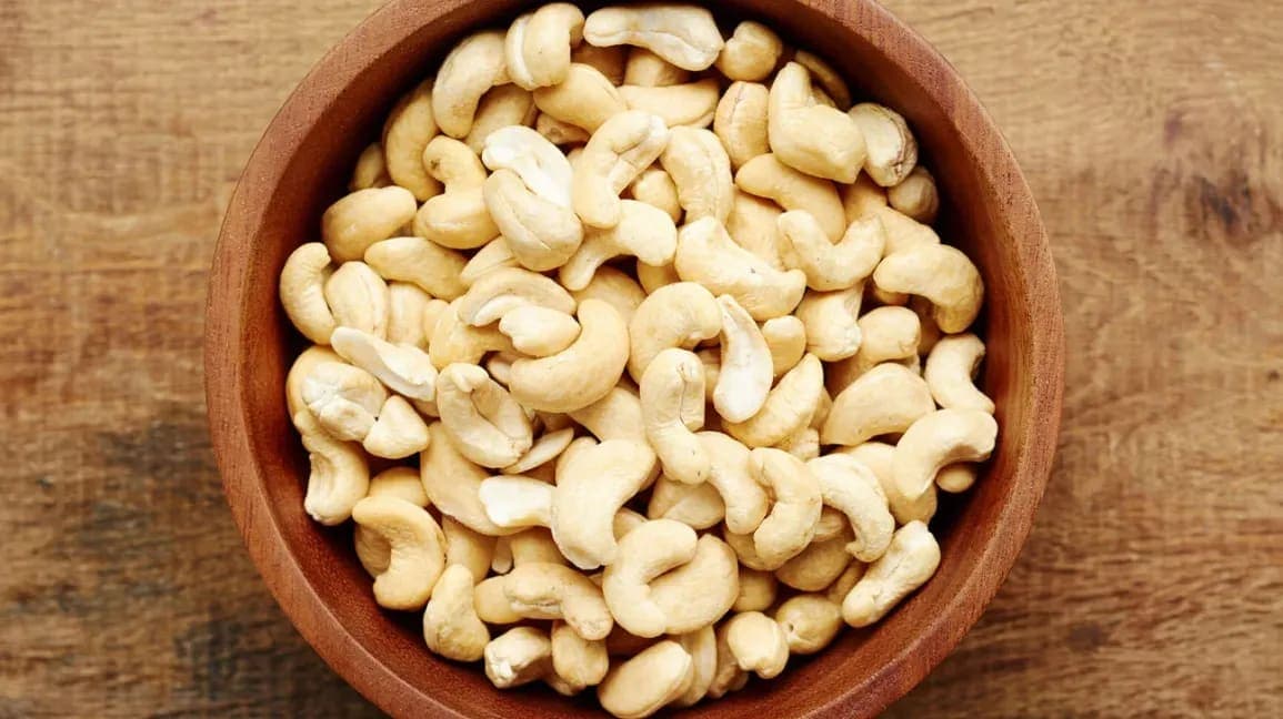 Cashews Nuts